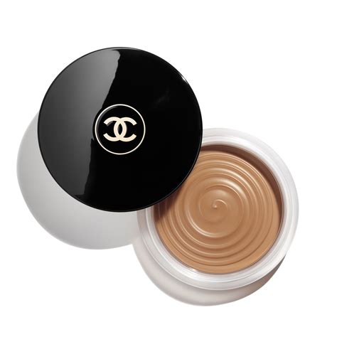 bronzer chanel les beiges|chanel soleil tan bronzing makeup.